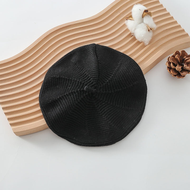 Baby and Kids Beret
