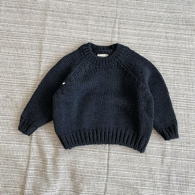 Kids Outerwear Sweater
