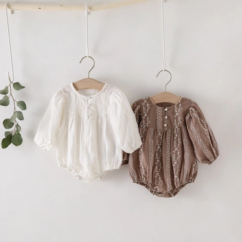 Buy Best Baby Sleeveless Cotton Dress Online | Jooni Bloom