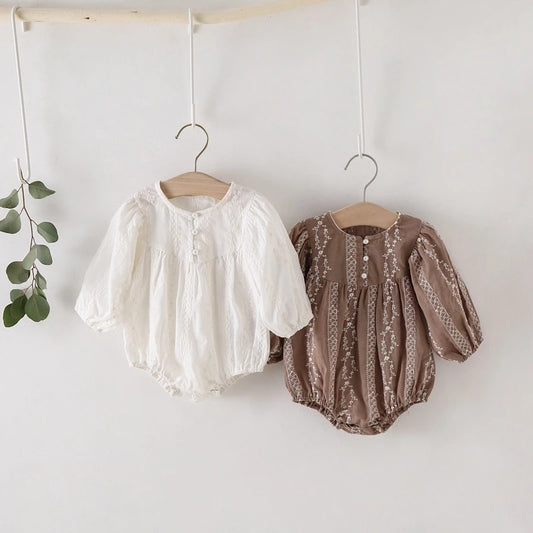 Buy Best Baby Sleeveless Cotton Dress Online | Jooni Bloom