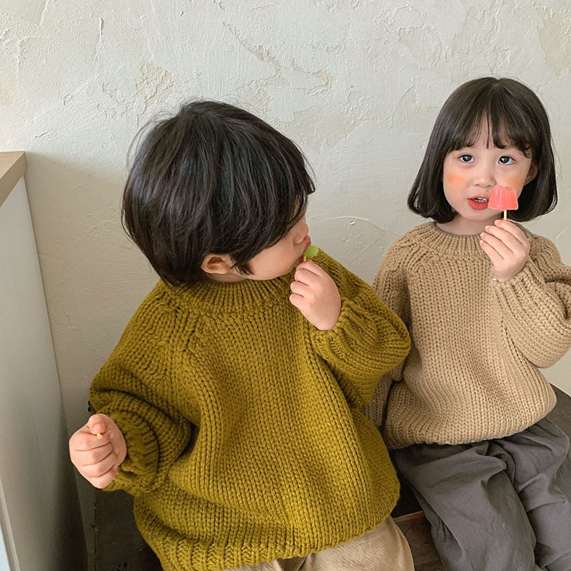 Buy Best Kids Outerwear Sweater Online | Jooni Bloom